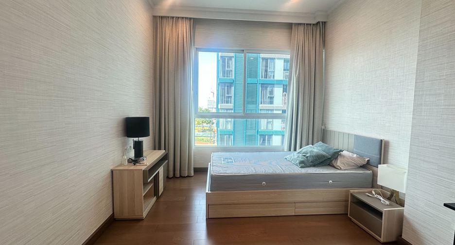 Wohnung zur Miete mit 2 Zimmer in Ratchathewi, Bangkok