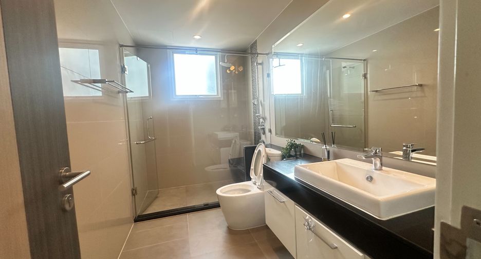 Wohnung zur Miete mit 2 Zimmer in Ratchathewi, Bangkok