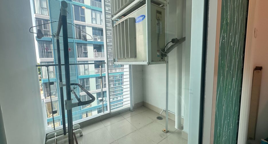 Wohnung zur Miete mit 2 Zimmer in Ratchathewi, Bangkok