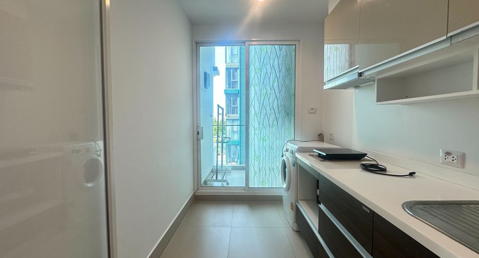 Wohnung zur Miete mit 2 Zimmer in Ratchathewi, Bangkok