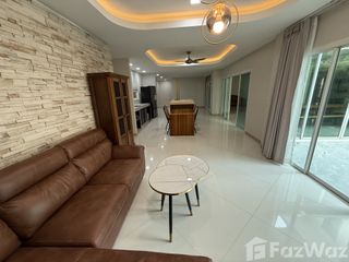 For rent 3 bedrooms house in Suan Luang, Bangkok