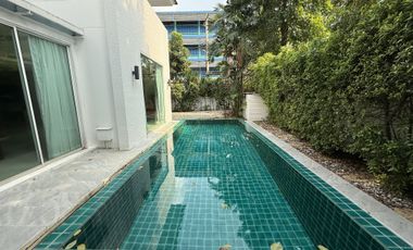 For rent 3 bedrooms house in Suan Luang, Bangkok