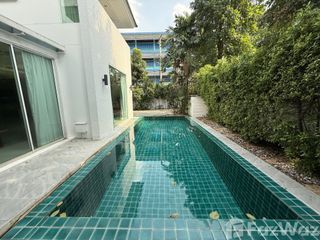 For rent 3 bedrooms house in Suan Luang, Bangkok