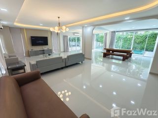For rent 3 bedrooms house in Suan Luang, Bangkok