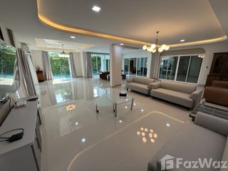 For rent 3 bedrooms house in Suan Luang, Bangkok