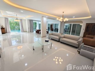 For rent 3 bedrooms house in Suan Luang, Bangkok