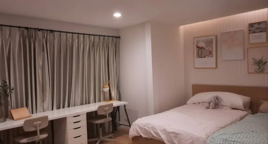 For rent 4 ベッドルーム house in Prawet, Bangkok