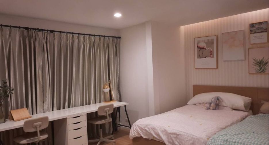出租 4 卧室 独立屋 在 Prawet, 曼谷