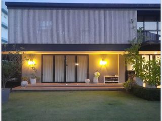 出租 4 卧室 独立屋 在 Prawet, 曼谷