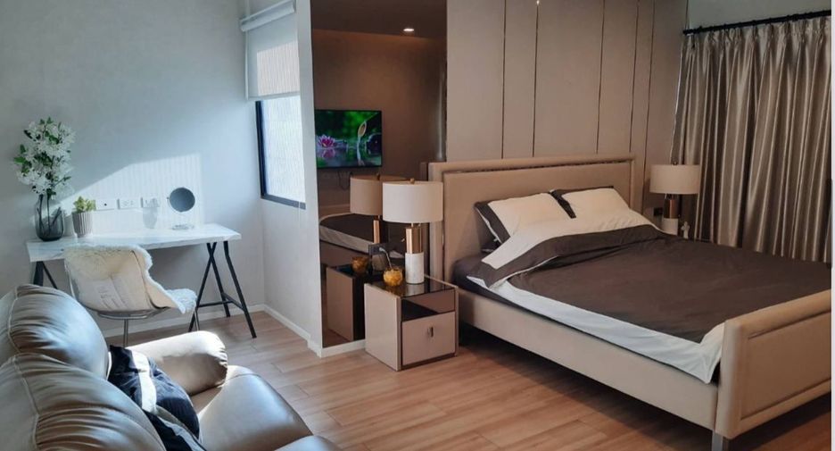 For rent 4 ベッドルーム house in Prawet, Bangkok