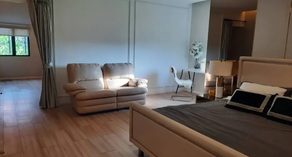 For rent 4 ベッドルーム house in Prawet, Bangkok