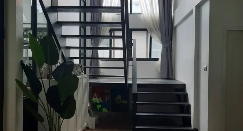 For rent 4 ベッドルーム house in Prawet, Bangkok