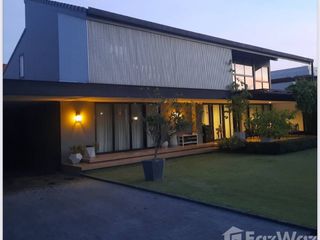 出租 4 卧室 独立屋 在 Prawet, 曼谷