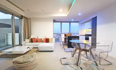 À louer 2 chambres condo à Sathon, Bangkok