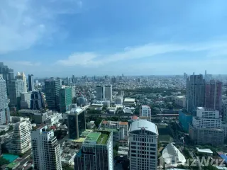 出租 2 卧室 公寓 在 沙吞, 曼谷