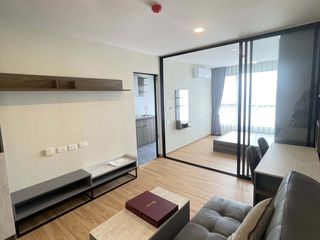 For rent 1 Beds condo in Mueang Samut Prakan, Samut Prakan