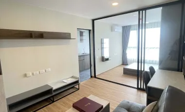 出租 1 卧室 公寓 在 Mueang Samut Prakan, Samut Prakan