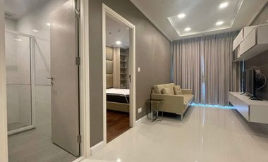 À louer 2 chambres condo à Mueang Samut Prakan, Samut Prakan