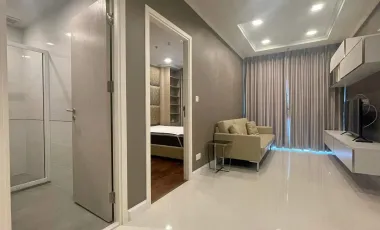 Аренда 2 спальни кондо в Mueang Samut Prakan, Самутпракан