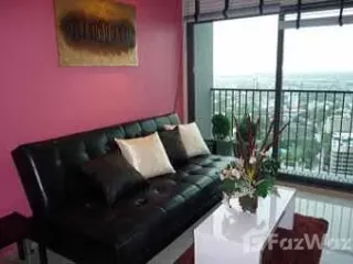 Condo en alquiler de 1 habitaciones en Khlong Toei, Bangkok