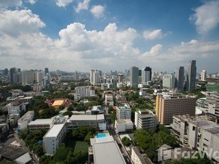 Condo en alquiler de 1 habitaciones en Khlong Toei, Bangkok