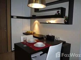 Condo en alquiler de 1 habitaciones en Khlong Toei, Bangkok
