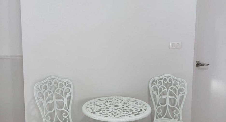For rent 3 bedrooms townhouse in Bang Phli, Samut Prakan
