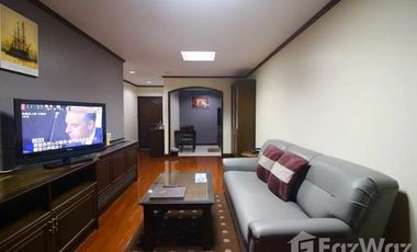 À louer 1 chambre appartement à Sathon, Bangkok