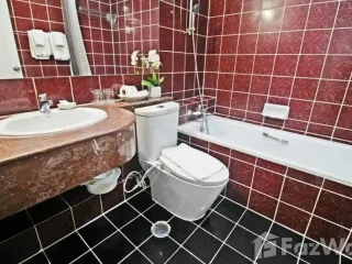 Apartamento en alquiler de 1 habitaciones en Sathon, Bangkok