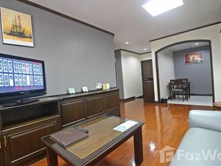 Apartamento en alquiler de 1 habitaciones en Sathon, Bangkok