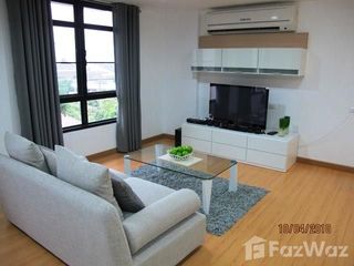 For rent スタジオ condo in Watthana, Bangkok