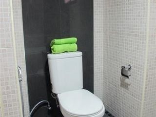 For rent スタジオ condo in Watthana, Bangkok