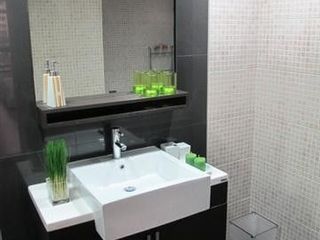 For rent スタジオ condo in Watthana, Bangkok