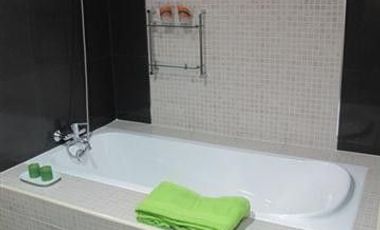 For rent studio condo in Watthana, Bangkok