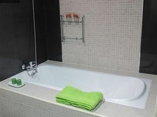For rent スタジオ condo in Watthana, Bangkok