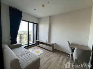 出租 1 卧室 公寓 在 Mueang Samut Prakan, Samut Prakan