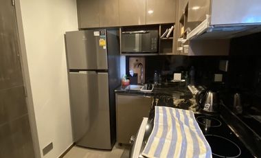 Condo en alquiler de 2 habitaciones en Ratchathewi, Bangkok