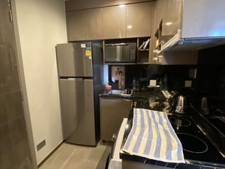 Wohnung zur Miete mit 2 Zimmer in Ratchathewi, Bangkok