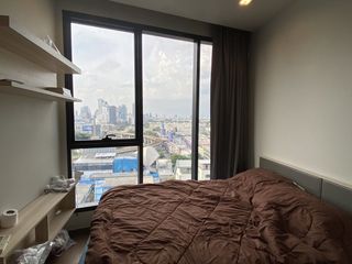 Wohnung zur Miete mit 2 Zimmer in Ratchathewi, Bangkok