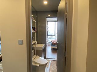 Wohnung zur Miete mit 2 Zimmer in Ratchathewi, Bangkok