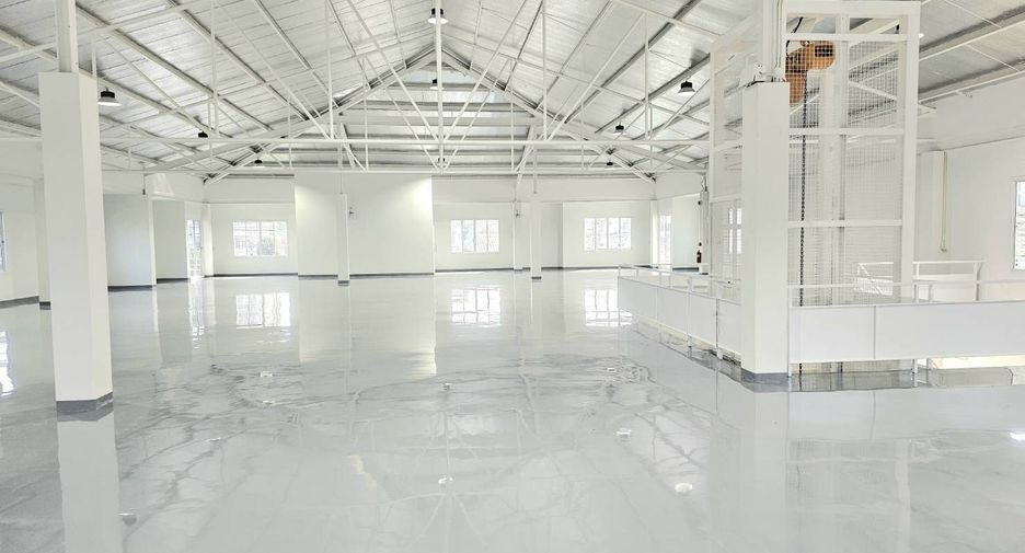 For rent studio house in Mueang Samut Prakan, Samut Prakan
