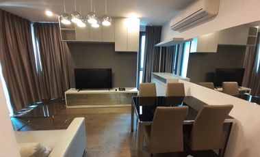 出租 2 卧室 公寓 在 Pathum Wan, 曼谷