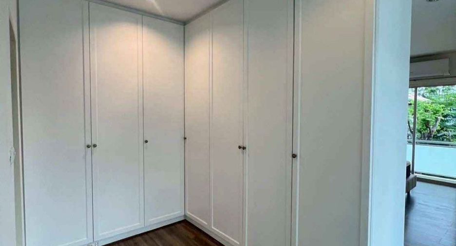 For rent 3 bedrooms house in Bang Kapi, Bangkok