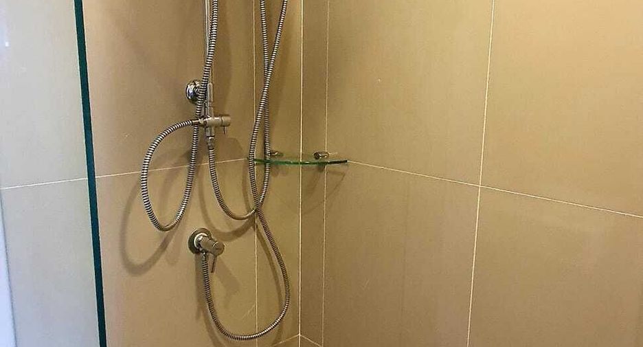 For rent studio condo in Bang Sue, Bangkok