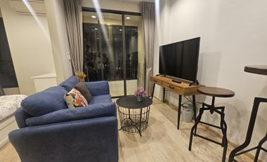 Wohnung zur Miete mit 1 Zimmer in Ratchathewi, Bangkok