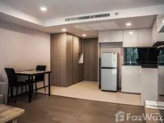 For rent 2 ベッドルーム condo in Pathum Wan, Bangkok