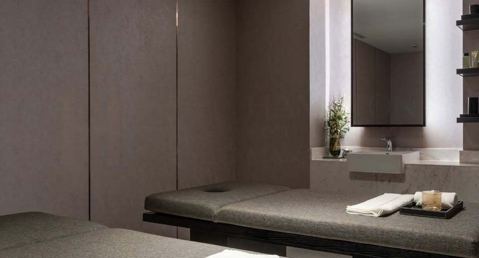 For rent 1 bed condo in Ratchathewi, Bangkok