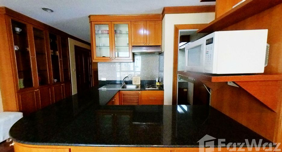 Wohnung zur Miete mit 2 Zimmer in Watthana, Bangkok