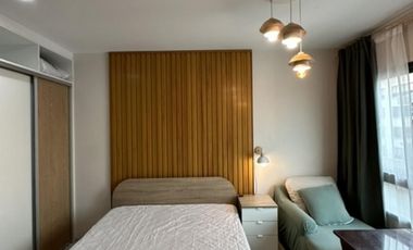 For rent studio condo in Yan Nawa, Bangkok