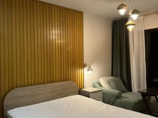 For rent studio condo in Yan Nawa, Bangkok